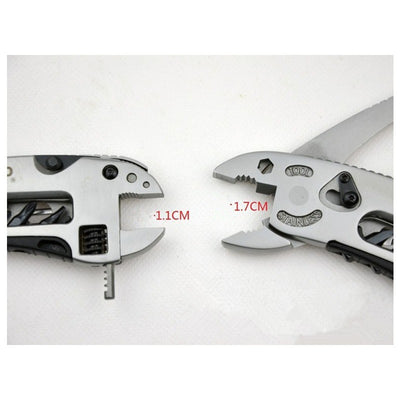 Llave Inglesa Ajustable Multiusos - Image 2