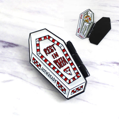 Broche Flip Drip - Image 6