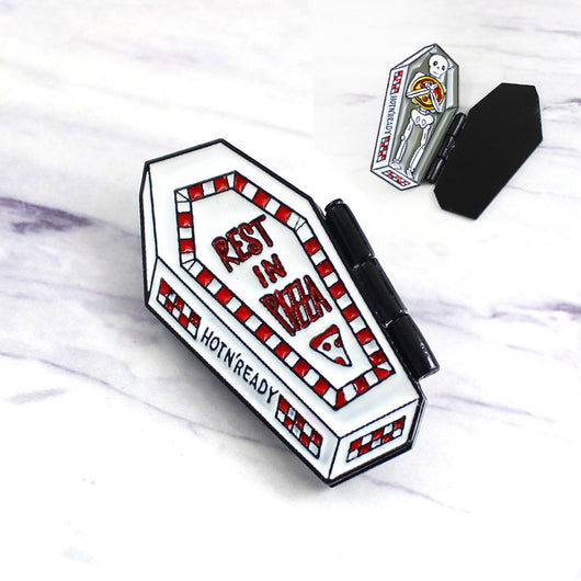 Broche Flip Drip - Image 6