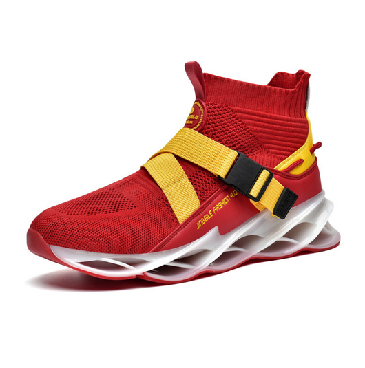 Zapatillas de Running con Amortiguación de Impacto - Image 10