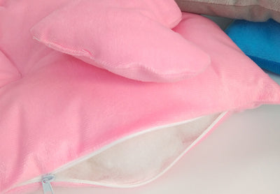 Cama Acogedora para Perros Pequeños y Medianos - Image 5