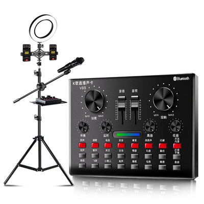 Micrófono Universal para Computadora