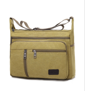 Mochila Diagonal Versátil