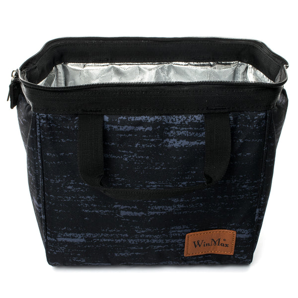 Bolsa Térmica para Almuerzo - Elegante y Funcional