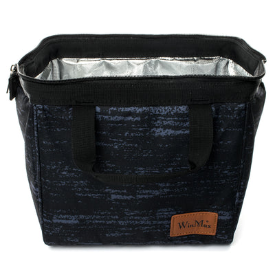 Bolsa Térmica para Almuerzo - Elegante y Funcional