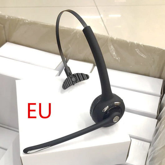Auricular Bluetooth Inalámbrico para Atención al Cliente con Micrófono - Image 7