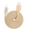 iPhone Dourado 1 M