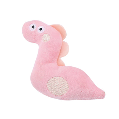 Muñeco de Peluche Suave y Acogedor - Image 8