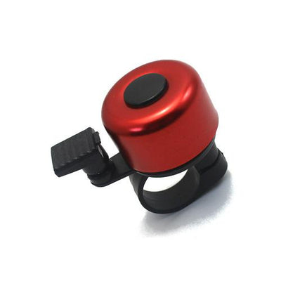Timbre Miniatura para Bicicleta de Pulgar - Image 4