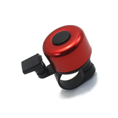 Timbre Miniatura para Bicicleta de Pulgar - Image 4