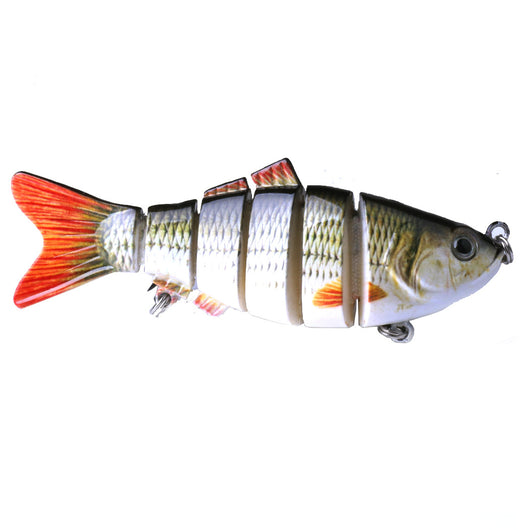 Peces Carnada Premium - Image 3
