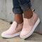 Zapatos Casuales Cómodos para Mujer Talla Grande