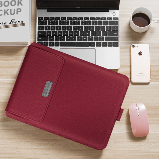 Funda Universal Ultradelgada Impermeable para Laptop y Tablet - Image 6
