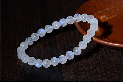 Pulsera de Piedra de Luna - Image 4