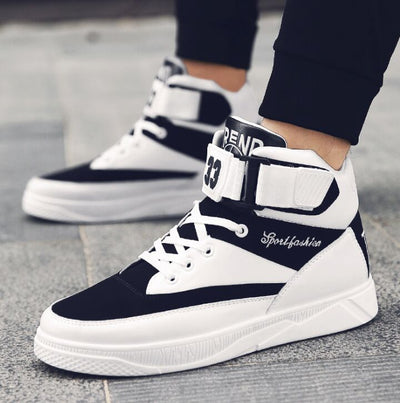 Zapatos Deportivos para Adolescentes - Image 2