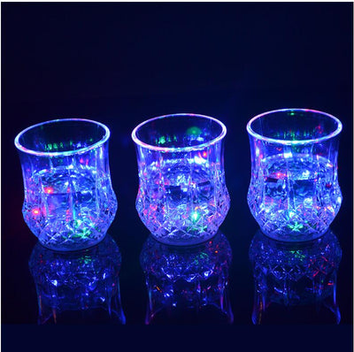 Vaso de Plástico con Tecnología de Inducción - Image 9