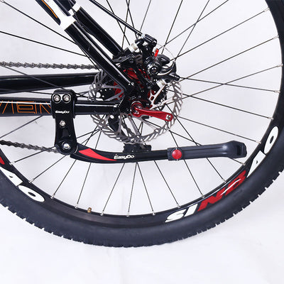 Patín de Aluminio para Bicicleta - Soporte Estable y Duradero - Image 3