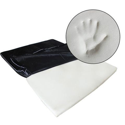 Cama Ortopédica Arthur con Memoria de Espuma para Perros Grandes y Adultos Mayores - Image 4
