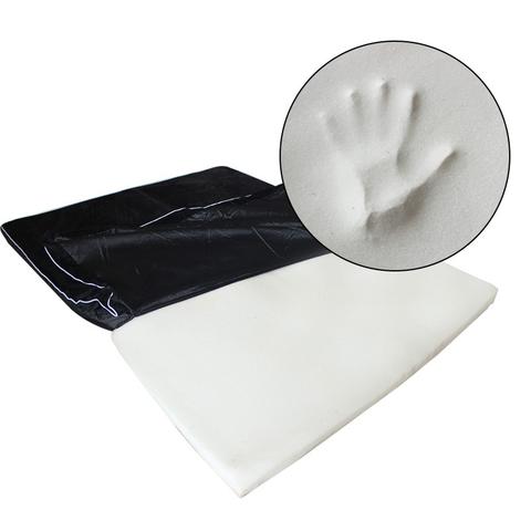 Cama Ortopédica Arthur con Memoria de Espuma para Perros Grandes y Adultos Mayores - Image 4