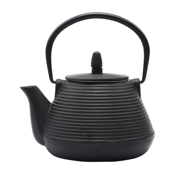 Tetera de Hierro Fundido