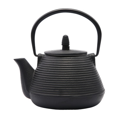 Tetera de Hierro Fundido