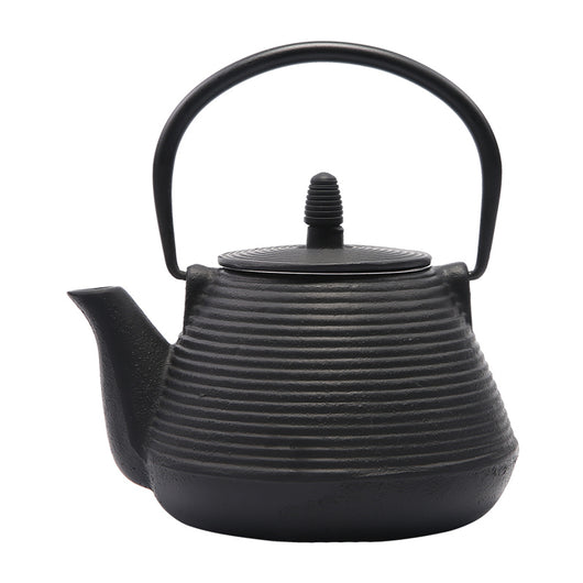 Tetera de Hierro Fundido
