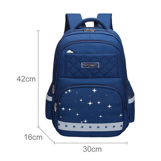 Mochila Escolar Personalizada para Niños 6-12 Años - Image 9