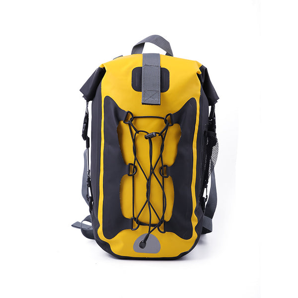 Mochila de Campamento Impermeable - Image 11