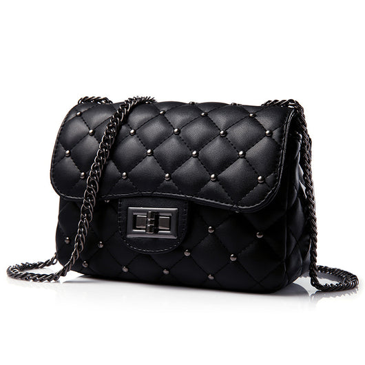Bolso Cadena Lingge - Image 4