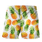 Pantalones de Baño Estampados Talla Grande - Shorts Casuales para Playa