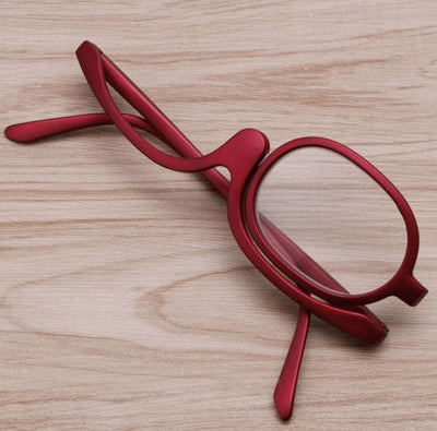 Gafas de Lectura para Maquillaje - Image 9