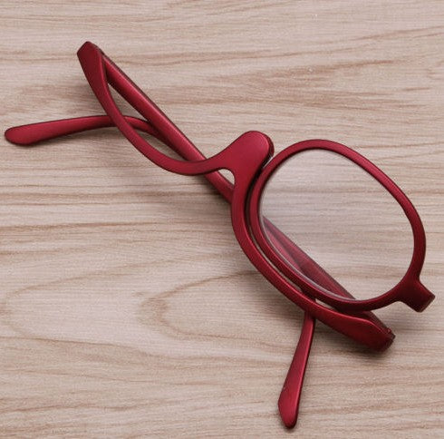 Gafas de Lectura para Maquillaje - Image 9