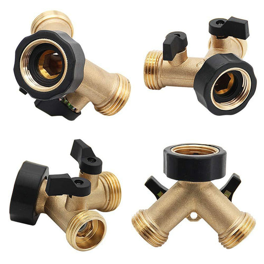 Separador de agua para tuberías de salida - Image 2