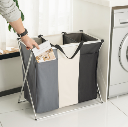 Cesto de Ropa Organizador