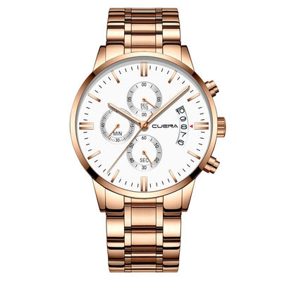 Reloj Deportivo Multifunción de Seis Pines - Image 20