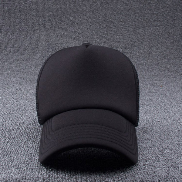 Gorra de Béisbol con Malla Transpirable - Image 11