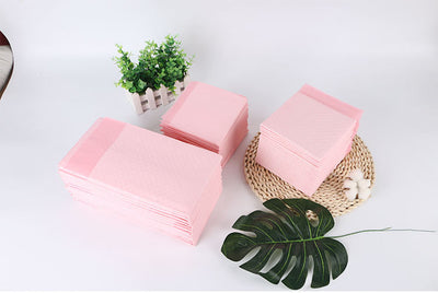 Pañales Absorbentes para Perros - Almohadillas Desodorizantes Anti-Humedad - Image 10