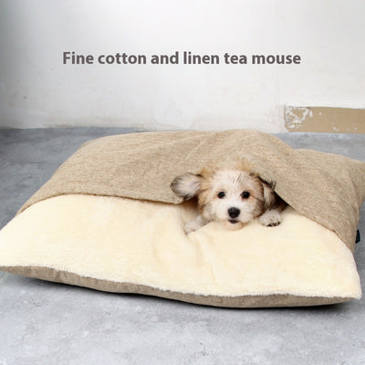 Cama Térmica para Gatos - Colchoneta Acogedora Todo Clima - Image 5