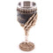 Vaso Fantasma de Acero Inoxidable Shantou - Diseño Innovador