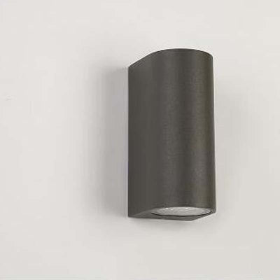 Lámpara LED de Pared Exterior Luminosa para Escaleras y Pasillos Impermeables - Image 12