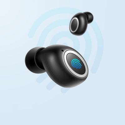 Auricular Bluetooth Inalámbrico Compacto - Image 3