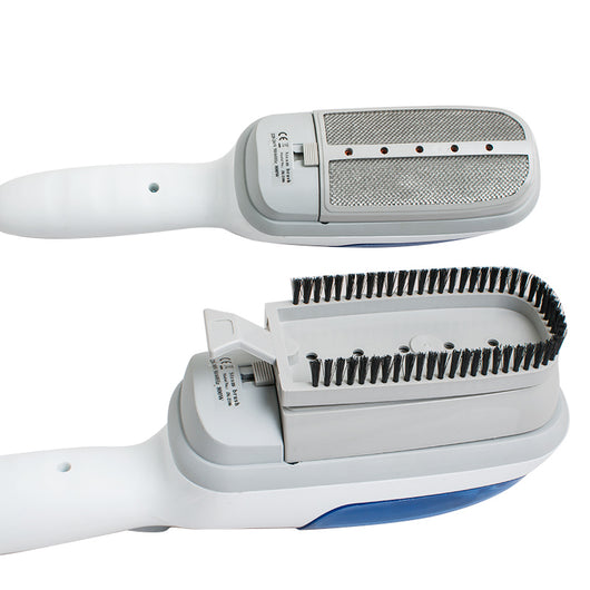 Plancha de Vapor Portátil - Limpiador de Ropa Profesional para Viajes - Image 9