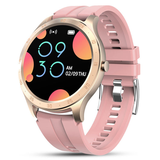 Pulsera Inteligente con Pantalla a Color y Monitor de Frecuencia Cardíaca - Image 12