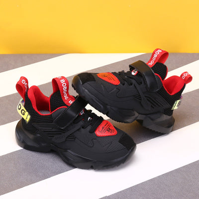 Zapatos Escolares Antideslizantes para Niños CUHK - Image 2