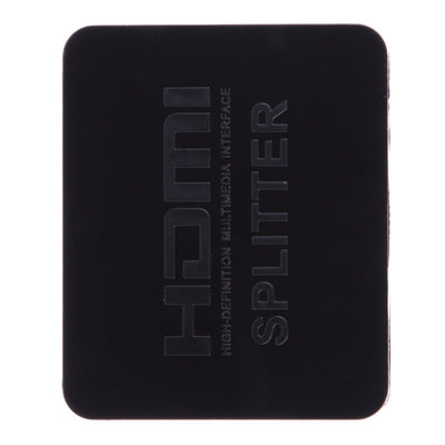 Divisor HDMI Mini - Duplica tu pantalla al instante - Image 4