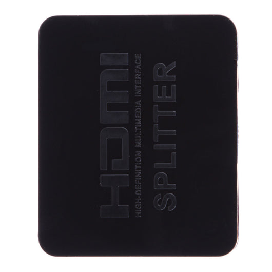 Divisor HDMI Mini - Duplica tu pantalla al instante - Image 4