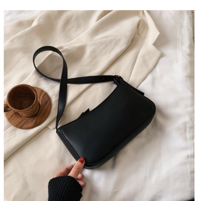 Bolso Bandolera Axilar