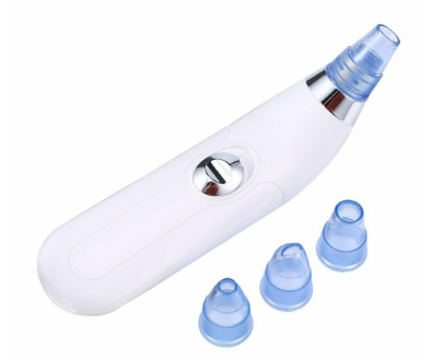 Limpiador de Poros Facial Profundo