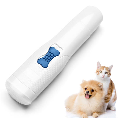 Limador Eléctrico Automático para Uñas de Mascotas - Image 2