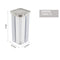 Quartil Branco 2,8 L